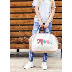 Mama Duffle Bag
